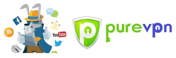 Dịch vụ HMA, Pure VPN giá rẻ