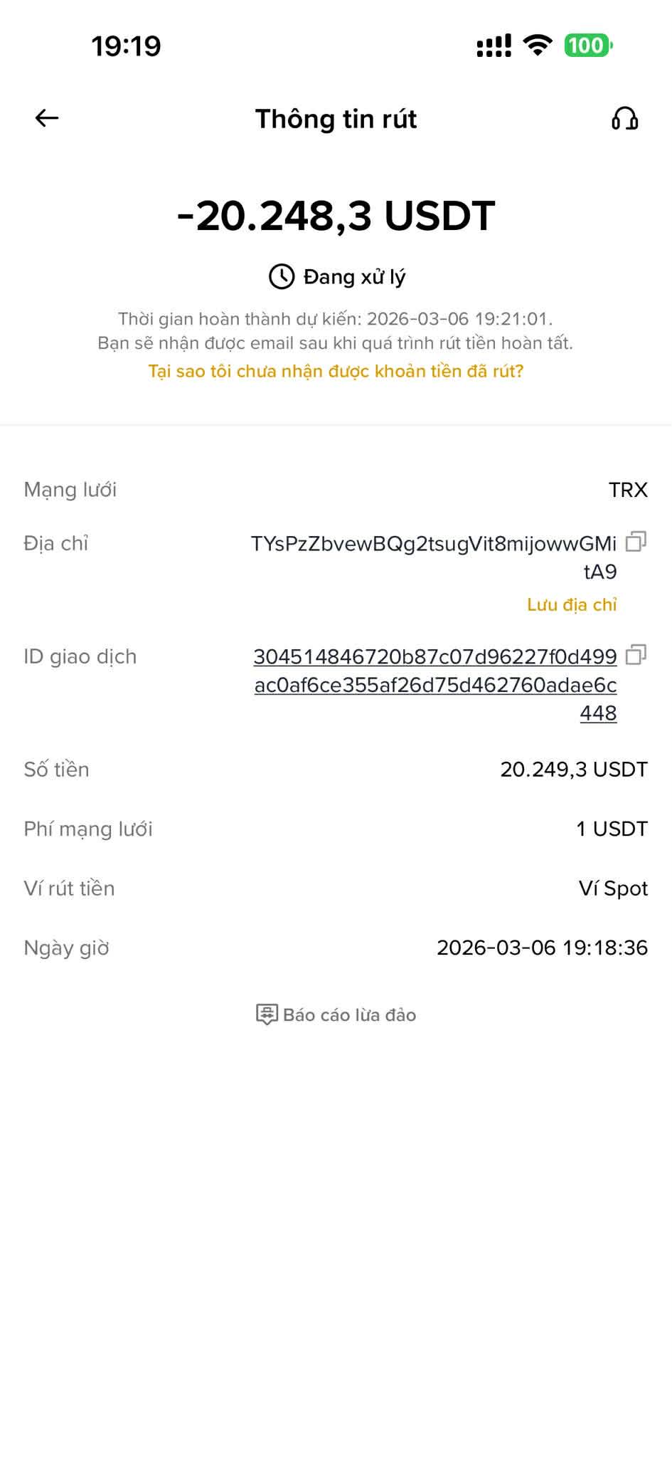 Dịch vụ mua bán tiền điện tử, exchange BINANCE, Paypal, USDT, BTC, ETH, LTC, TRX, BNB, XMR, TON, SOL, DASH, AltCoin,...